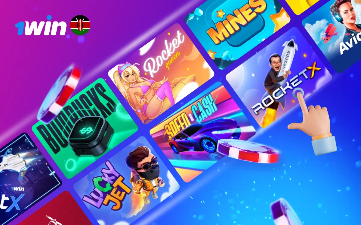 1win: Trusted Online Betting & Casino Platform 🔎