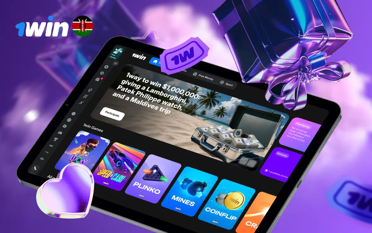 1win Sports Betting: Best Odds & Live Betting ⚽