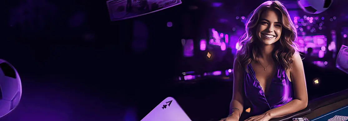 1win Poker tournament with big winnings and intense competition